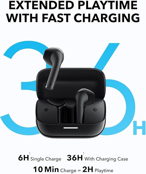 AIRPODS ANKER K20i
