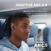 AIRPODS ANKER LIBERTY 4NC
