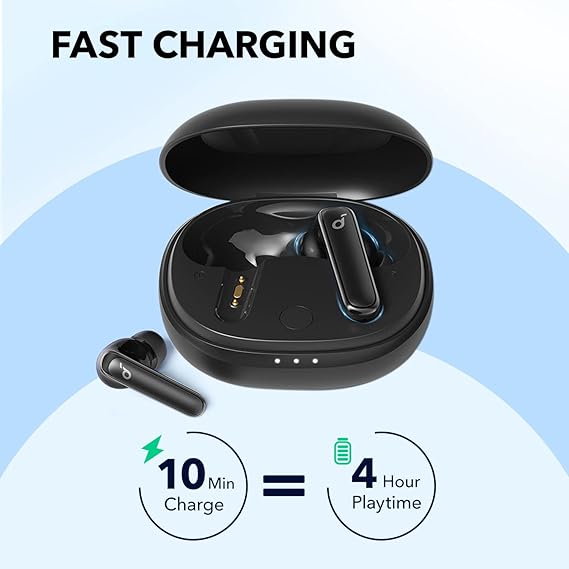 AIRPODS ANKER LIFE P3
