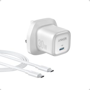 ADAPTER ANKER 30W ZOLO