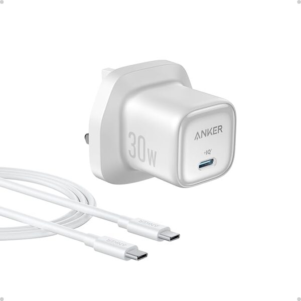 ADAPTER ANKER 30W ZOLO