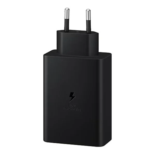 CHARGER SAMSUNG TC TRIO 65W