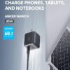 ADAPTER ANKER 45W