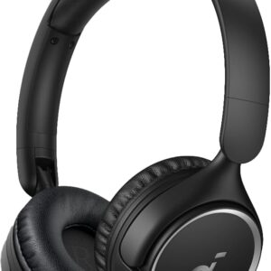 HEADPHONES SOUNDCORE H30I