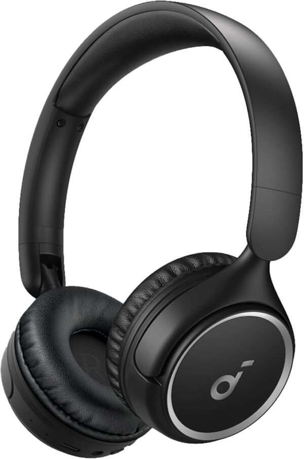 HEADPHONES SOUNDCORE H30I