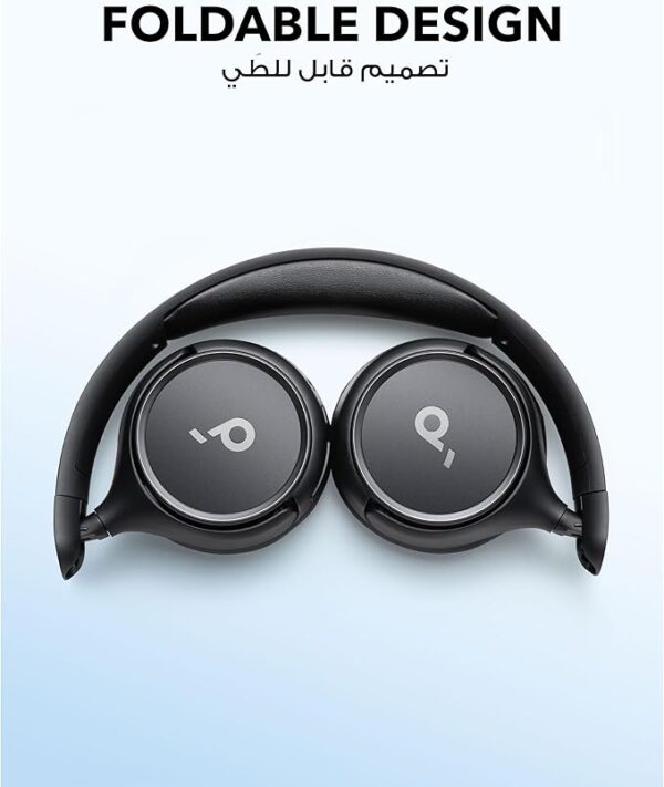 HEADPHONES SOUNDCORE H30I