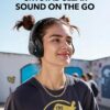 HEADPHONE SOUNDCORE Q11I