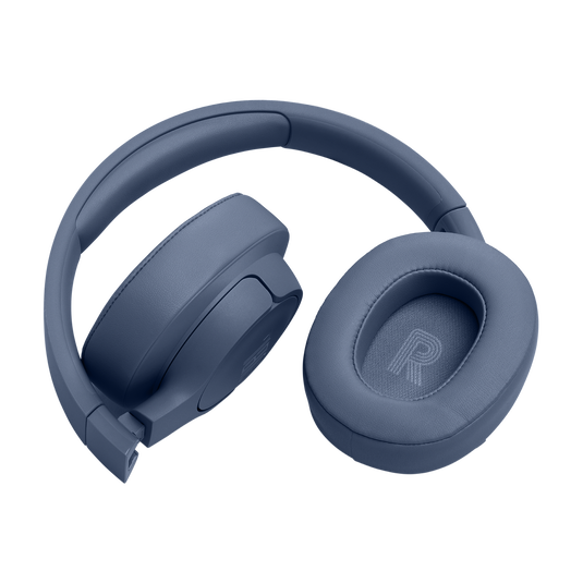 JBL  TUNE 770 BLUE