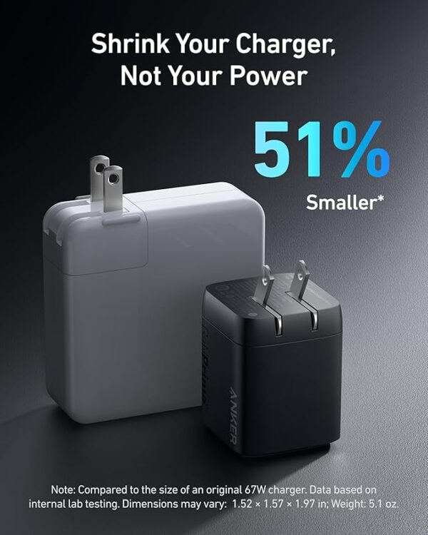 81OLL2iObGL._AC_SX679_ ADAPTER ANKER 3PORT 67W