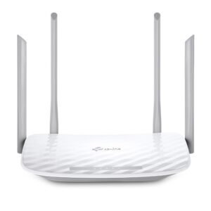 ROUTER TP LINK AC1200 C50