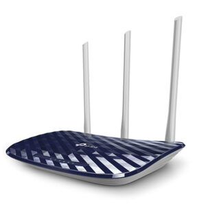 ROUTER TP LINK C20