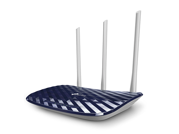 ROUTER TP LINK C20