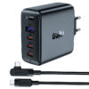 CHARGER 100W 2M ACEFAST A37
