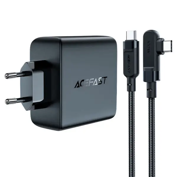 CHARGER 100W 2M ACEFAST A37
