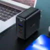 CHARGER 100W 2M ACEFAST A37