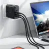 CHARGER 100W 2M ACEFAST A37