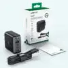 CHARGER 100W 2M ACEFAST A37