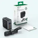 CHARGER 100W 2M ACEFAST A37