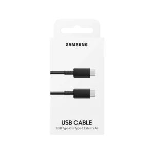 CABLE ORIGINAL SAMSUNG 1M 5A