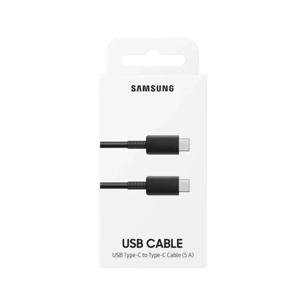 CABLE ORIGINAL SAMSUNG 1M 5A