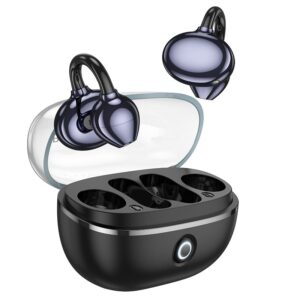 EAR CLIP TYPE BOROFONE FQ5