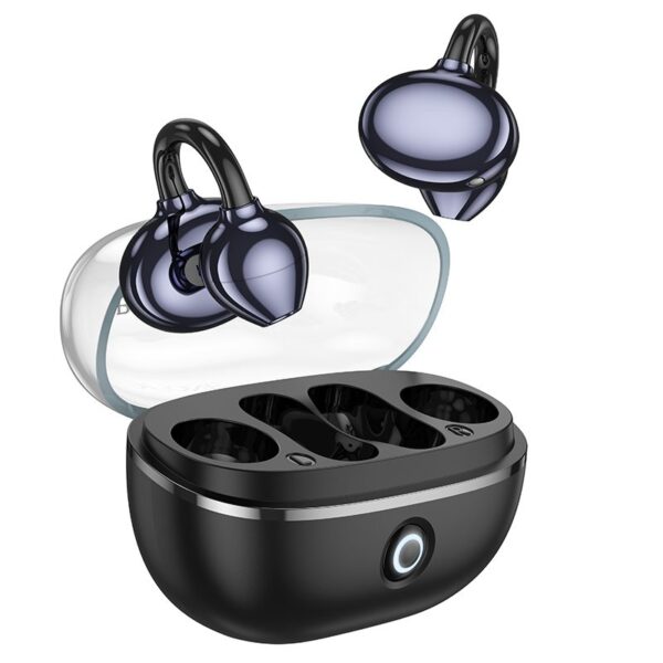 EAR CLIP TYPE BOROFONE FQ5