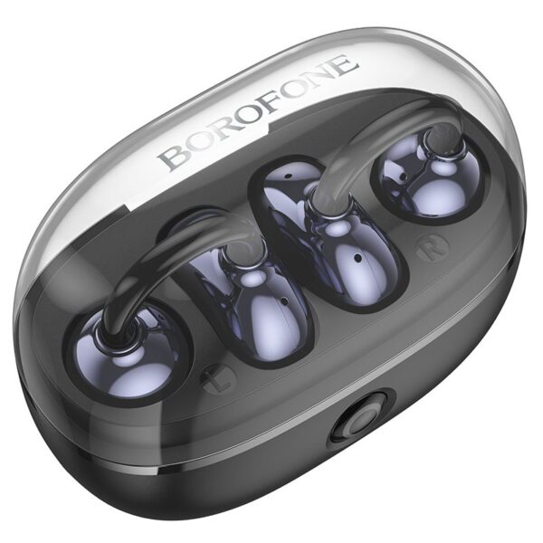 EAR CLIP TYPE BOROFONE FQ5
