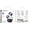 EAR CLIP TYPE BOROFONE FQ5