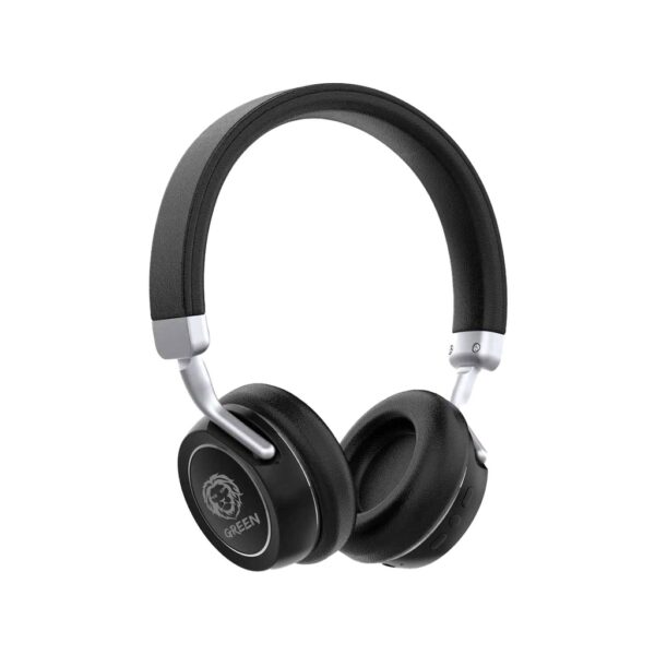 HEADPHONE GREEN LION OSLO