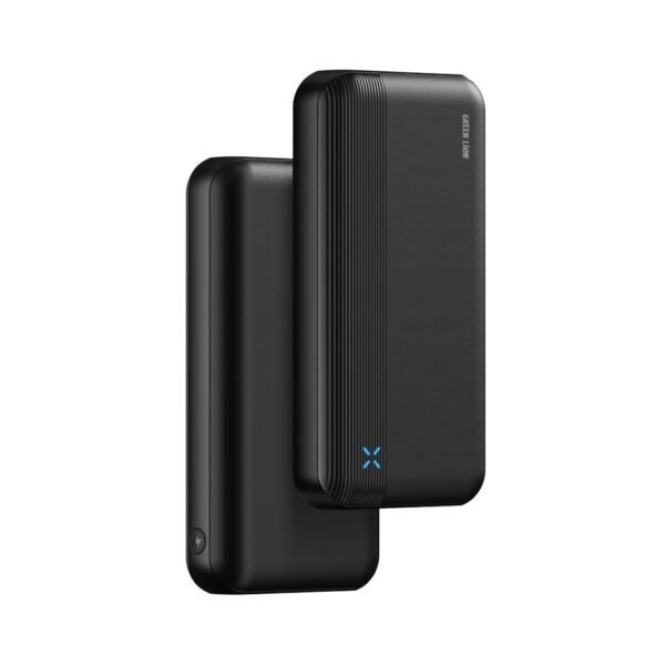 POWERBANK GREEN LION MILOS PD 20000