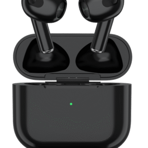 AIRPODS GREEN LION EARBUDS3