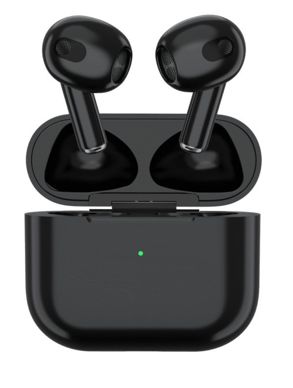 AIRPODS GREEN LION EARBUDS3