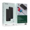 POWERBANK GREEN LION MILOS PD 10000MAH