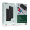 POWERBANK GREEN LION MILOS PD 20000
