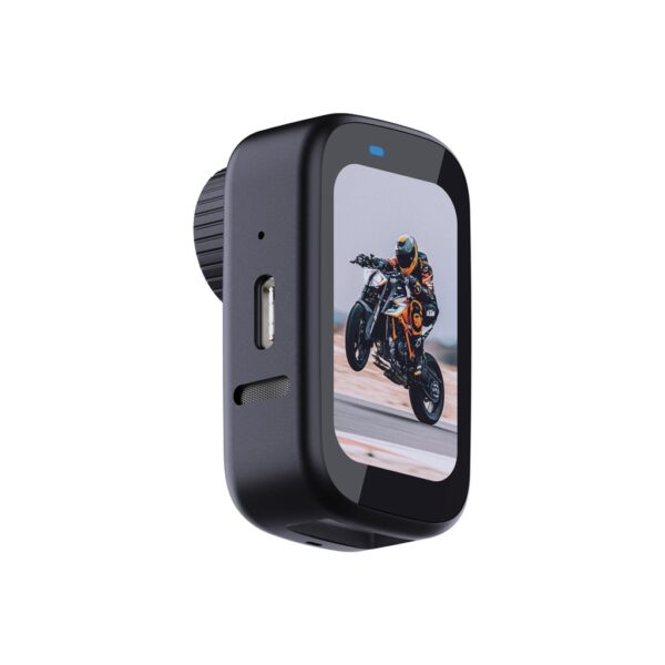 Green Lion Mini Action Camera - Black MINI ACTION CAMERA GREEN