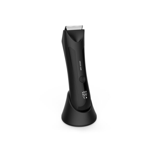 Green Lion Sensitive Area Trimmer, 650mAh , Type-C Charge TRIMMER GREEN LION SENSITIVE