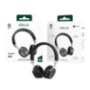 HEADPHONE GREEN LION OSLO