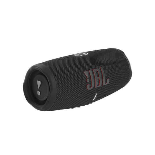 JBL  CHARGE 5 BLACK