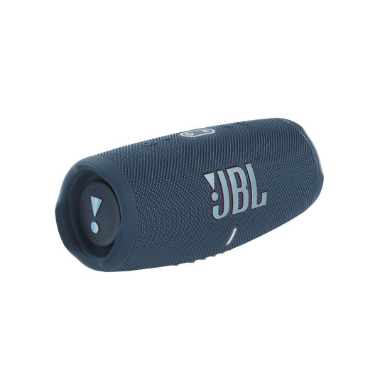 JBL  CHARGE 5 BLUE