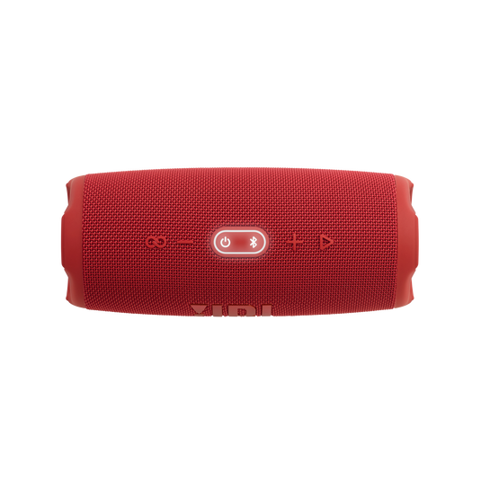 JBL  CHARGE 5 RED