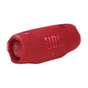 JBL  CHARGE 6 RED