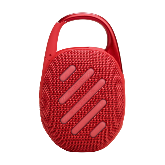 JBL  CLIP 5 RED