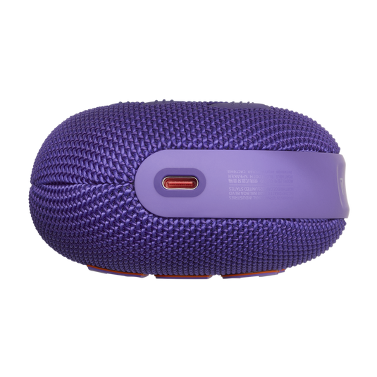 JBL  CLIP 5 PURPLE