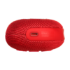 JBL  CLIP 5 RED