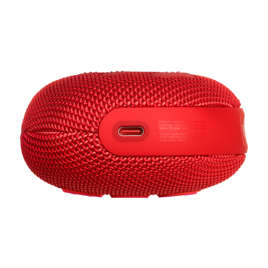 JBL  CLIP 5 RED