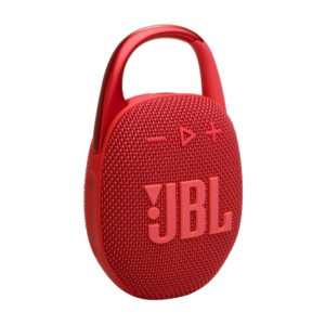 JBL  CLIP 5 RED