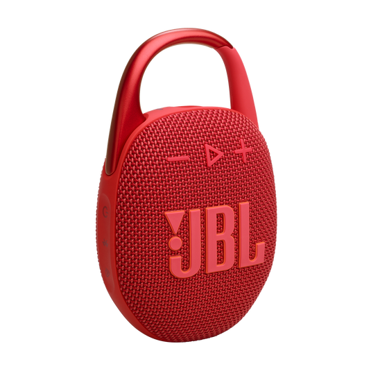 JBL  CLIP 5 RED