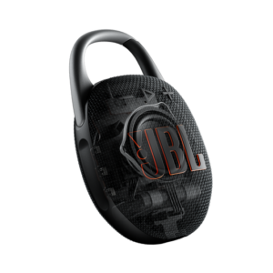 JBL CLIP5 BLACK