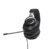 JBL  QUANTUM 100 BLACK