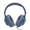 JBL QUANTUM 100 BLUE
